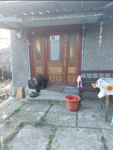 Bozioru, Gavanele, jud. Buzau