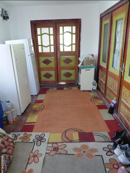 Bozioru, Gavanele, jud. Buzau