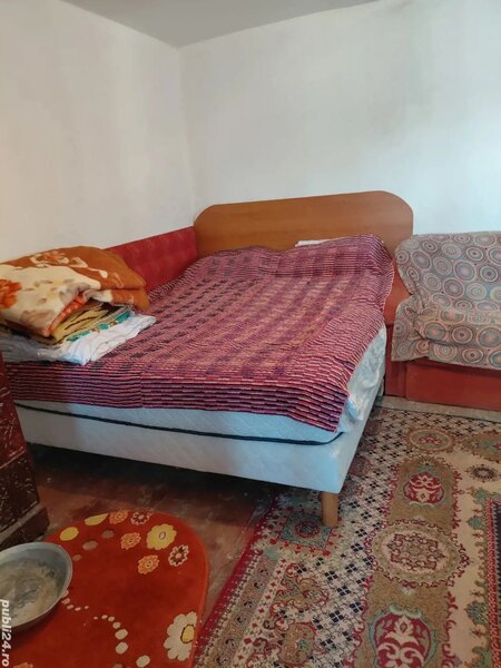 Bozioru, Gavanele, jud. Buzau