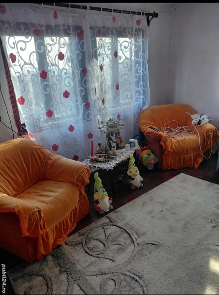 Bozioru, Gavanele, jud. Buzau