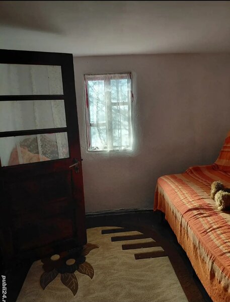 Bozioru, Gavanele, jud. Buzau