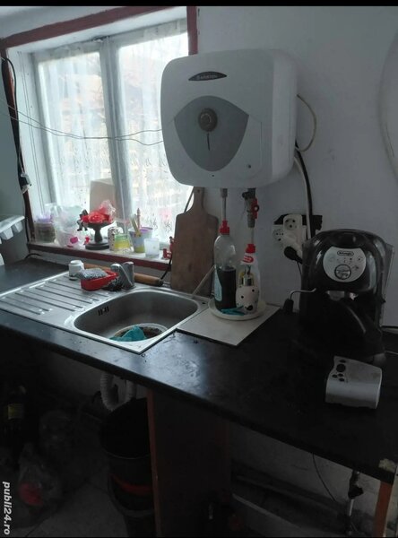 Bozioru, Gavanele, jud. Buzau