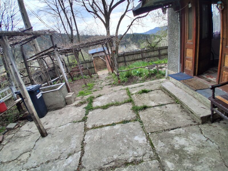 Bozioru, Gavanele, jud. Buzau