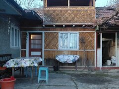 Bozioru, Gavanele, jud. Buzau